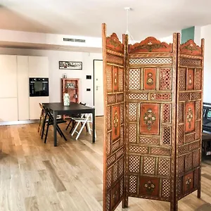 Casa Rita Apartment