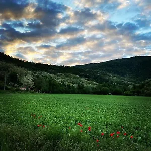 La Valle Frühstückspension
