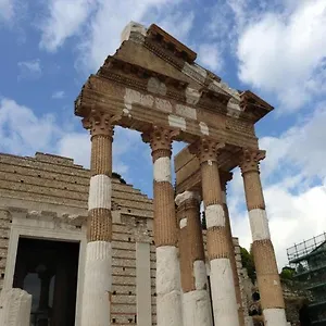 Capitolium Ad Frühstückspension