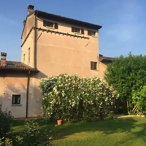 Dimora Altana Apartment