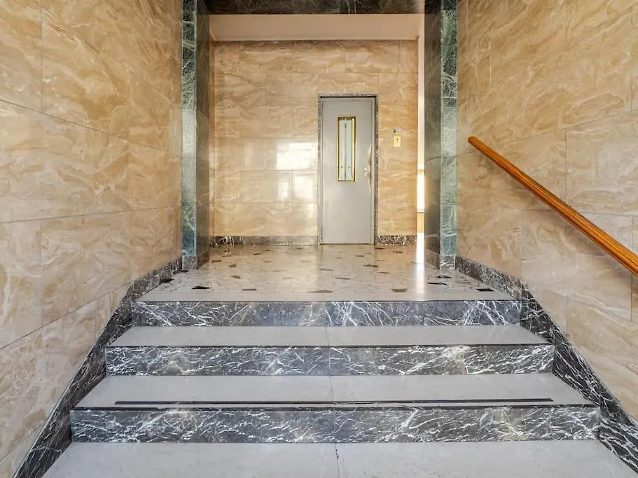 Stazione-Metro Luxury Apartment Brescia