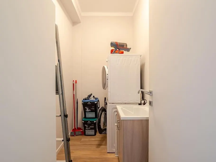 Stazione-Metro Luxury Apartment Brescia Italy